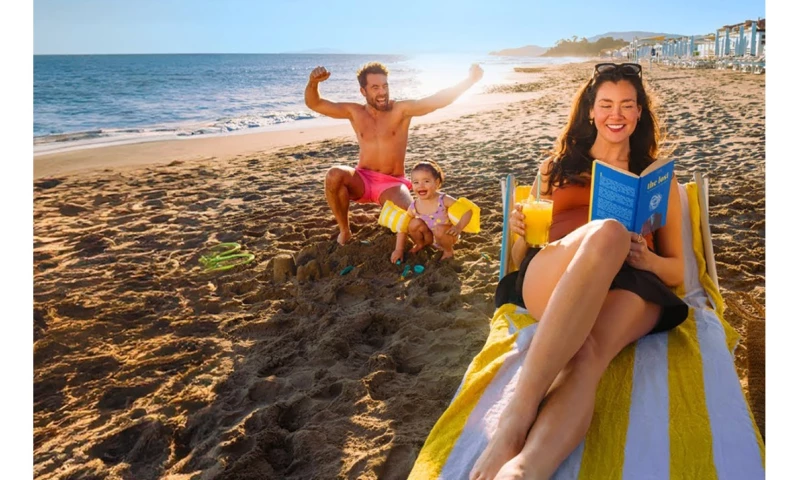 ORBIS Production - Cheaptickets