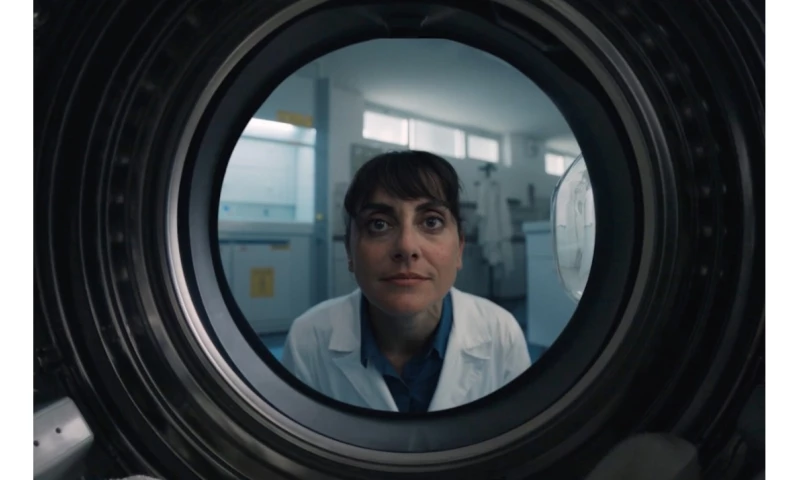 Samsung x CNN: Revealing the Unseen