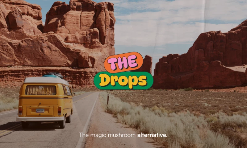 THEDrops
