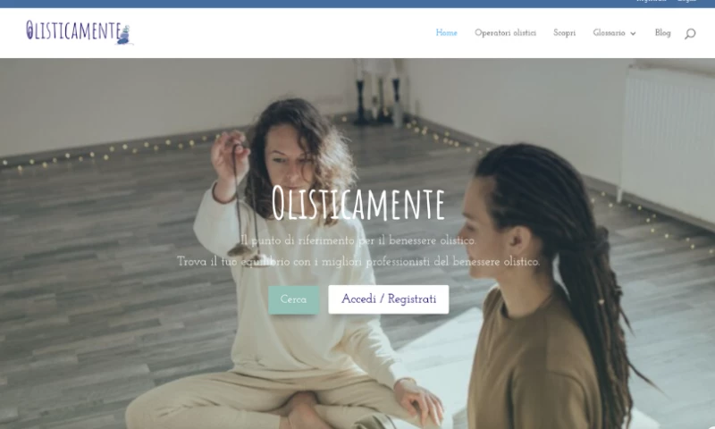 Go Wave srl - Olistamente