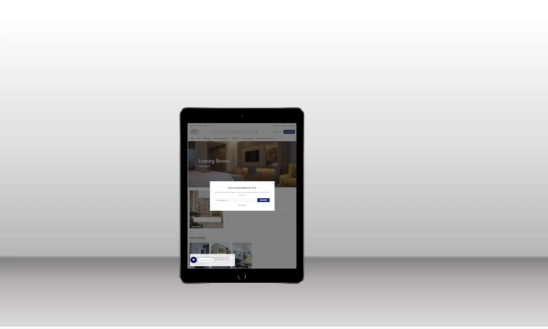 Talosmart - Better place