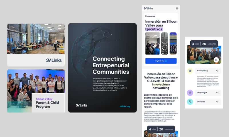 Second Crew - SVLinks