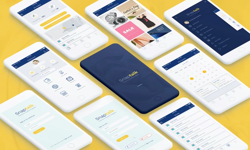 LotuX Design Studio - Moyes Pharmacy