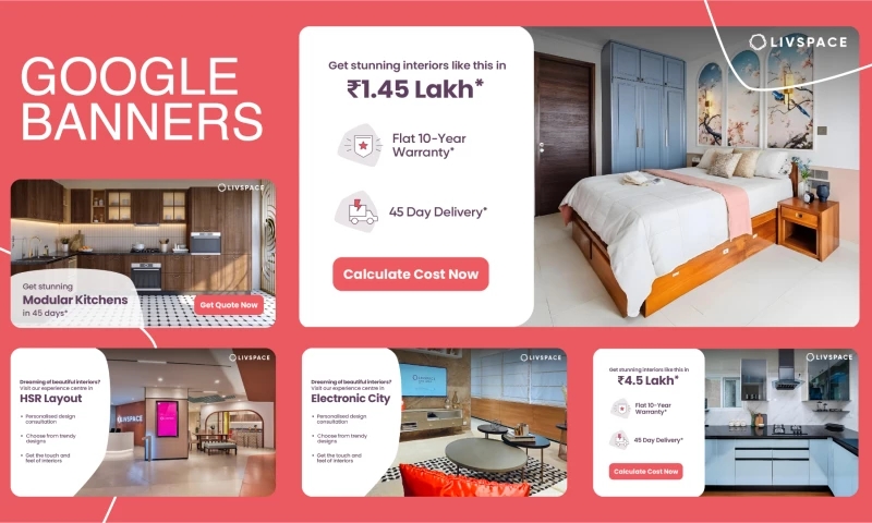 NOW Media - Driving Performance with Impactful Creatives