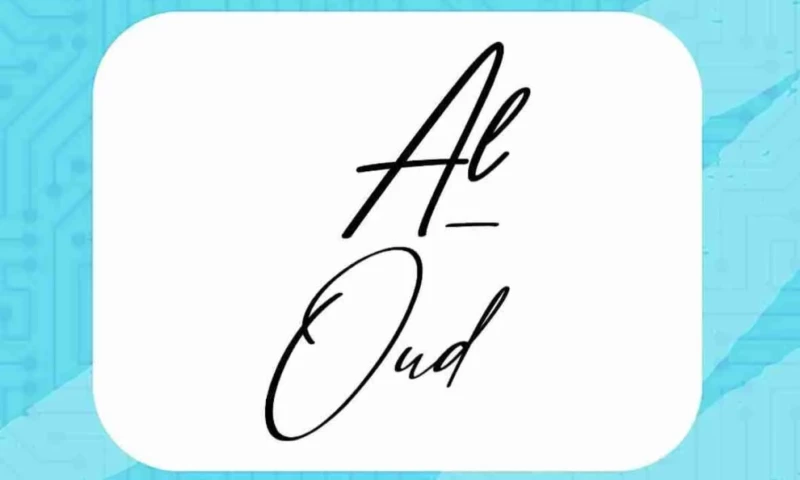 FrontToBack Development - Al-Oud Luxury