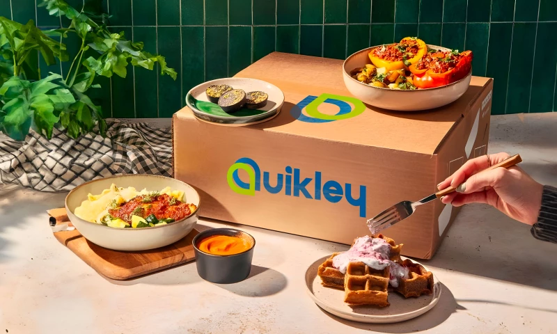 NOW Media - Rebranded A Food Delivery App