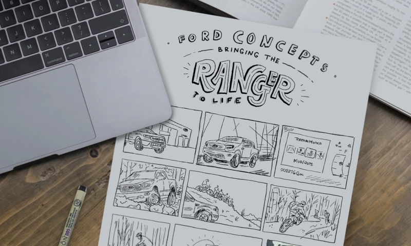 The Ultimate Test Drive