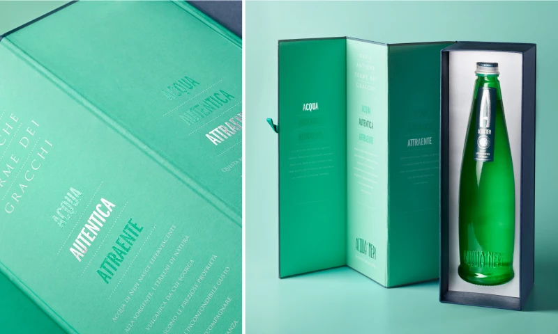 Neom - TOP HoReCa bottle