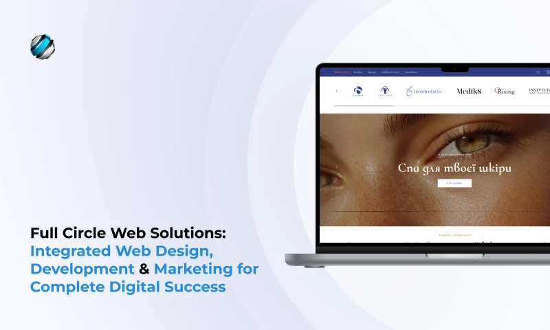 UniversalWeb - Website Design & Development