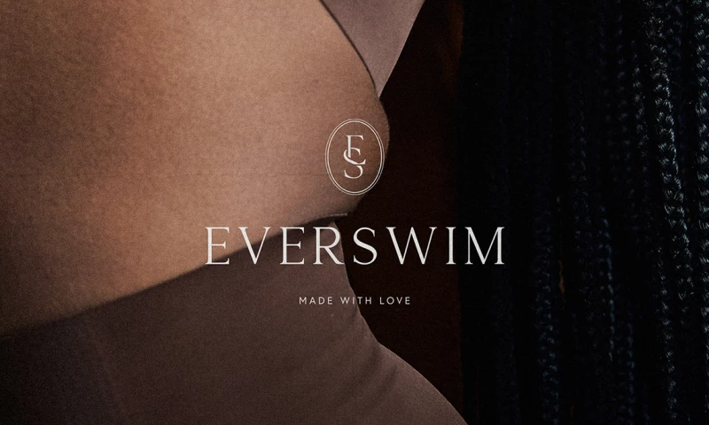 EverSwim Brand Identity