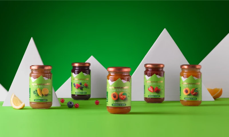 Neom - AgrimontanaBio