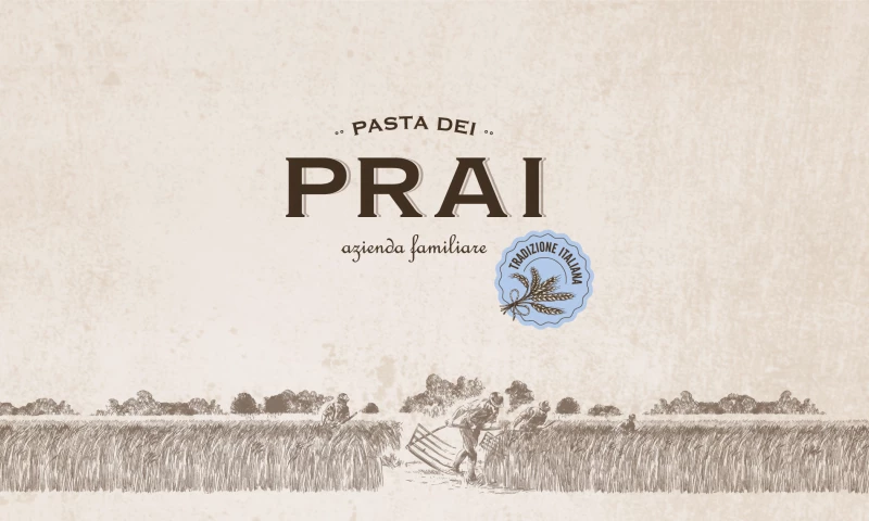 Neom - Pasta dei Prai