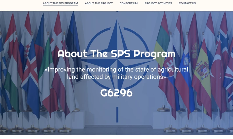 EVDEV - SPS PROGRAMME|NATO