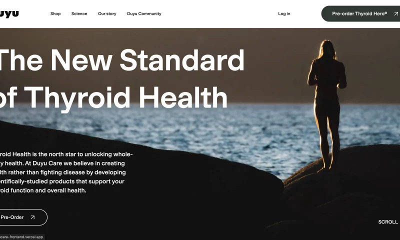 EVDEV - Duyucare