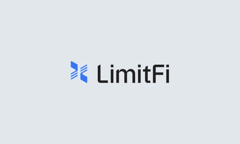 LimitFi Branding & Web