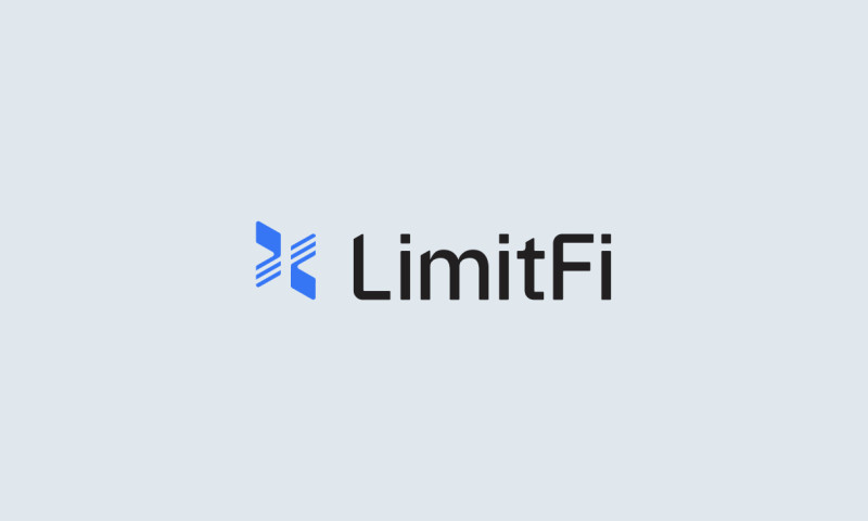 Sunup - LimitFi Branding & Web
