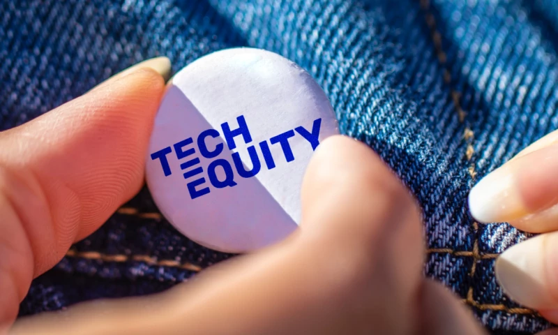 TechEquity Branding