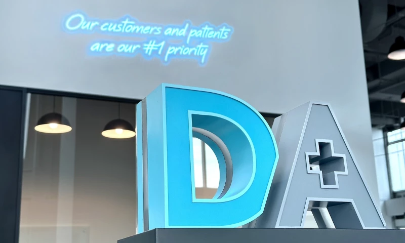 Orient - Doctor Anywhere