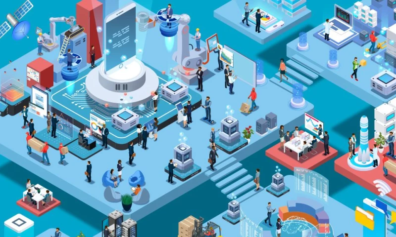 Orient - The Pitch Portal