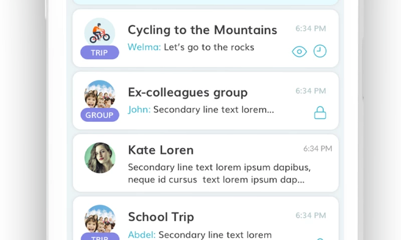 Mario Matkovski - Enlight App