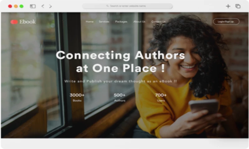 Indapoint Technologies Pvt. Ltd - AI-Driven eBook Creation for Amazon KDP