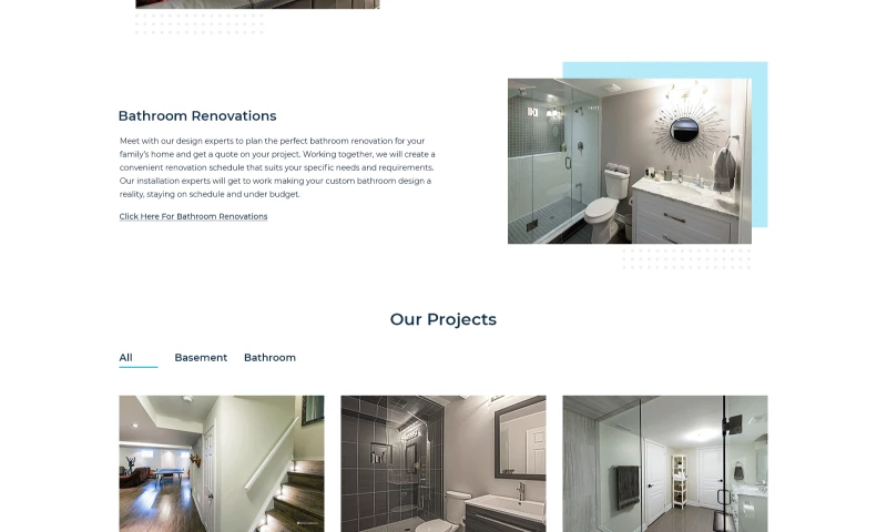 Mario Matkovski - AGM Renovations