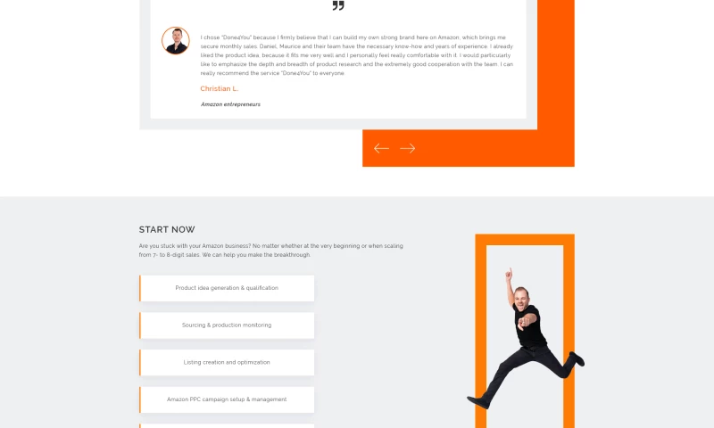 Mario Matkovski - AMZ Scale