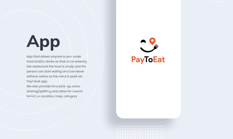 Mario Matkovski - Pay To Eat