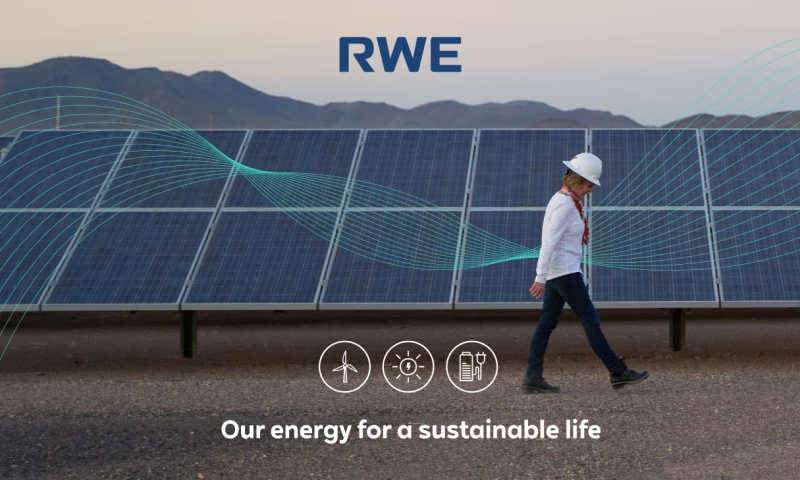 RWE Ongoing Retainer