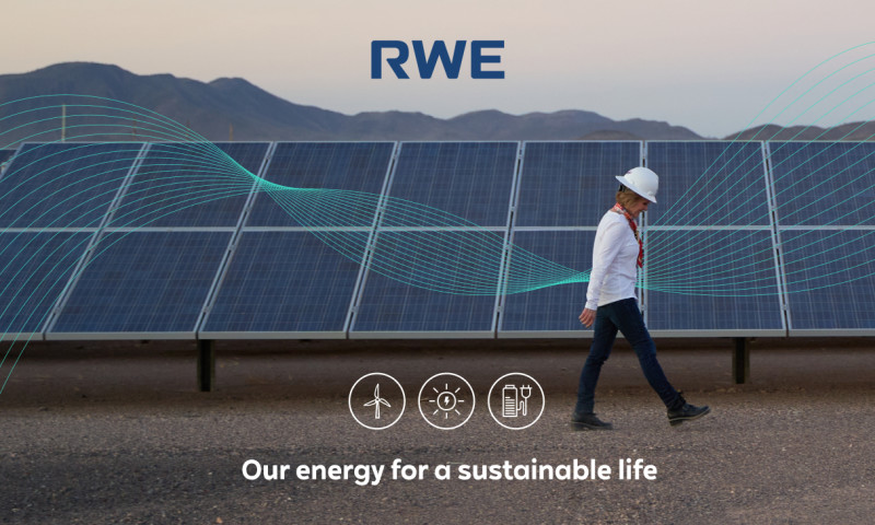 Sunup - RWE Ongoing Retainer