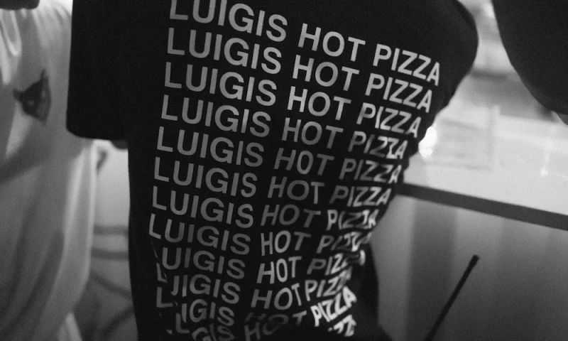 Luigis