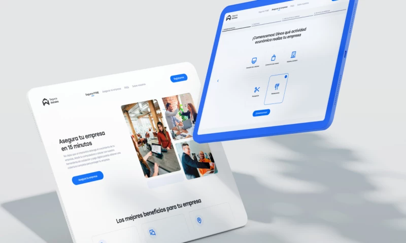 Tres Astronautas - Munich RE