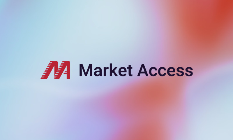 Sunup - Market Access Branding