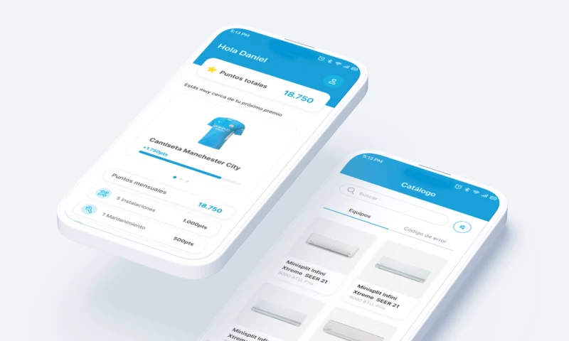 Tres Astronautas - Midea