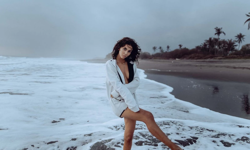 Lüey Nohut - Beauty Bali