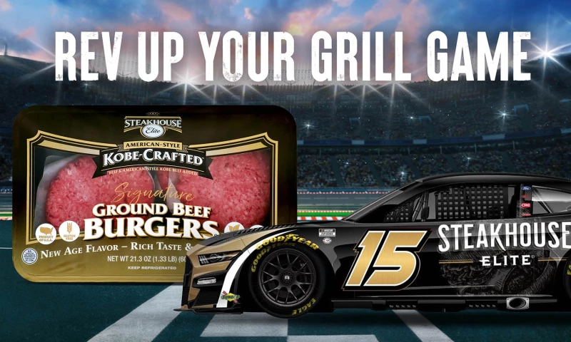 Steakhouse Elite Advertising