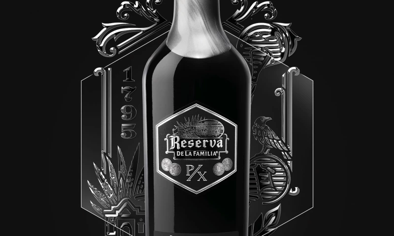 Reserva de la Familia Cristalino