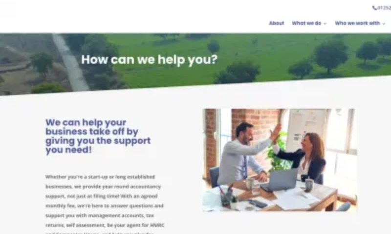 Carr Designs - Aviatrix Accountancy