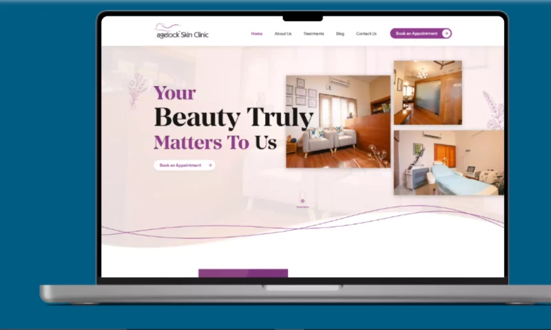 Harvee Health Care - Age lock Skin and Hair Clinic