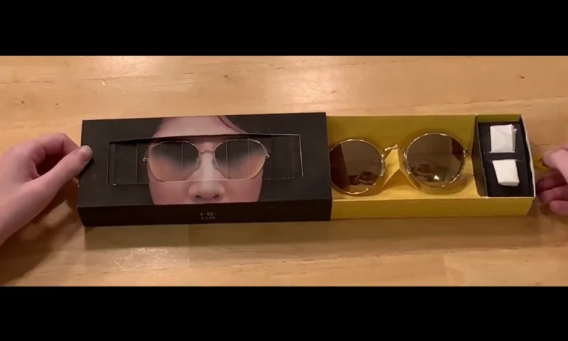 Lindsay Frank - Focus