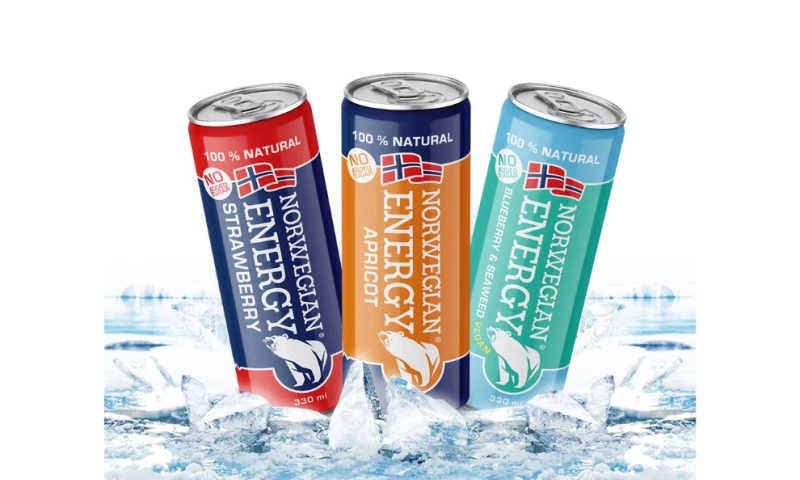 Allink Design - Norwegian Energy