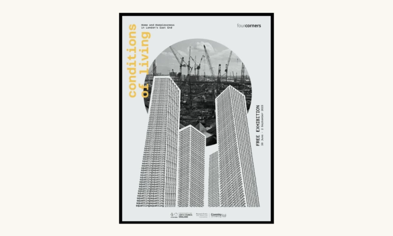 Raffaella Losito - Four Corners Gallery