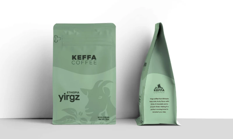 Keffa Coffee