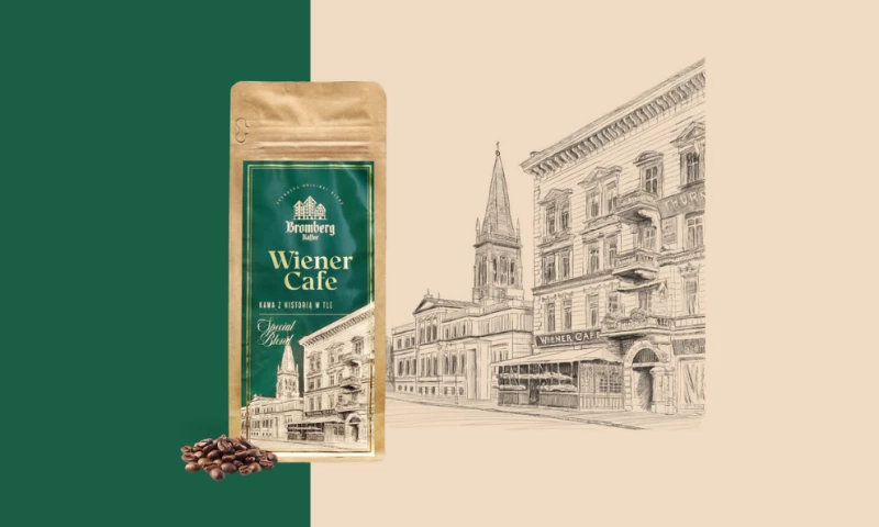 mion.studio - Bromberg Kaffee