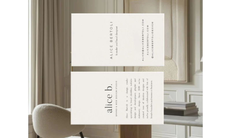 Alice Bertoli - Alice Bertoli