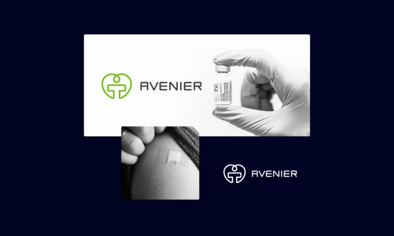 321 Creative Crew s.r.o. - Avenier