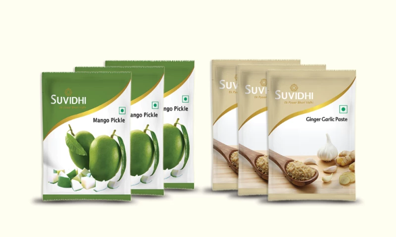 Le Dessein Studio - Suvidhi