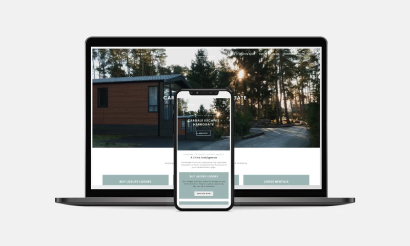 ROE Design - Cardale Escapes