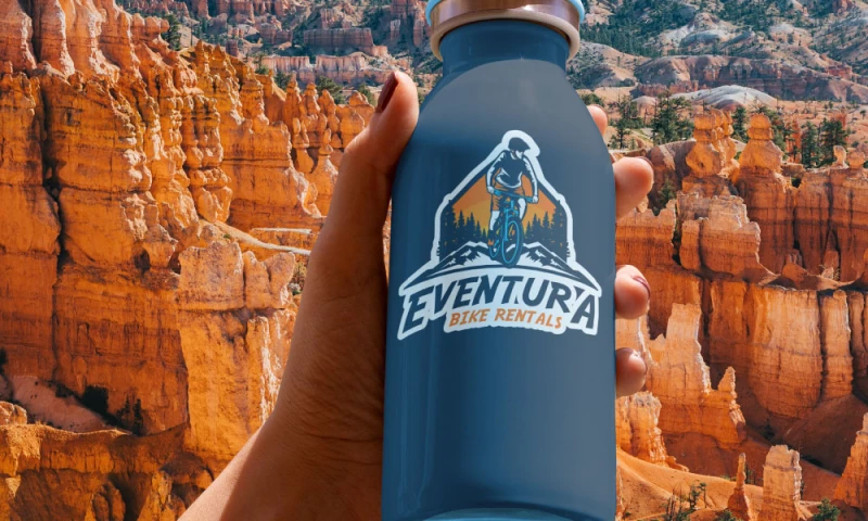 Better Brands - E-Bike Branding