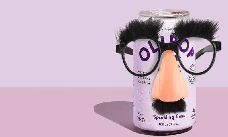 Olipop Retail Expansion Campaign